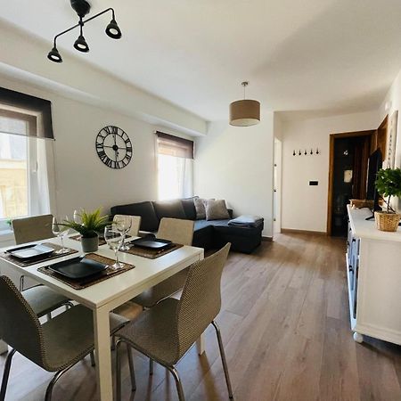 Estilosa Vivienda En El Centro ヴィーゴ エクステリア 写真