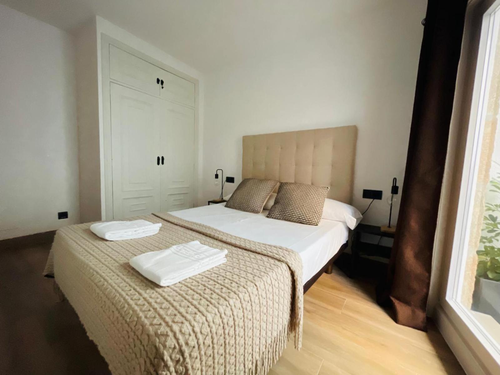 Estilosa Vivienda En El Centro ヴィーゴ エクステリア 写真